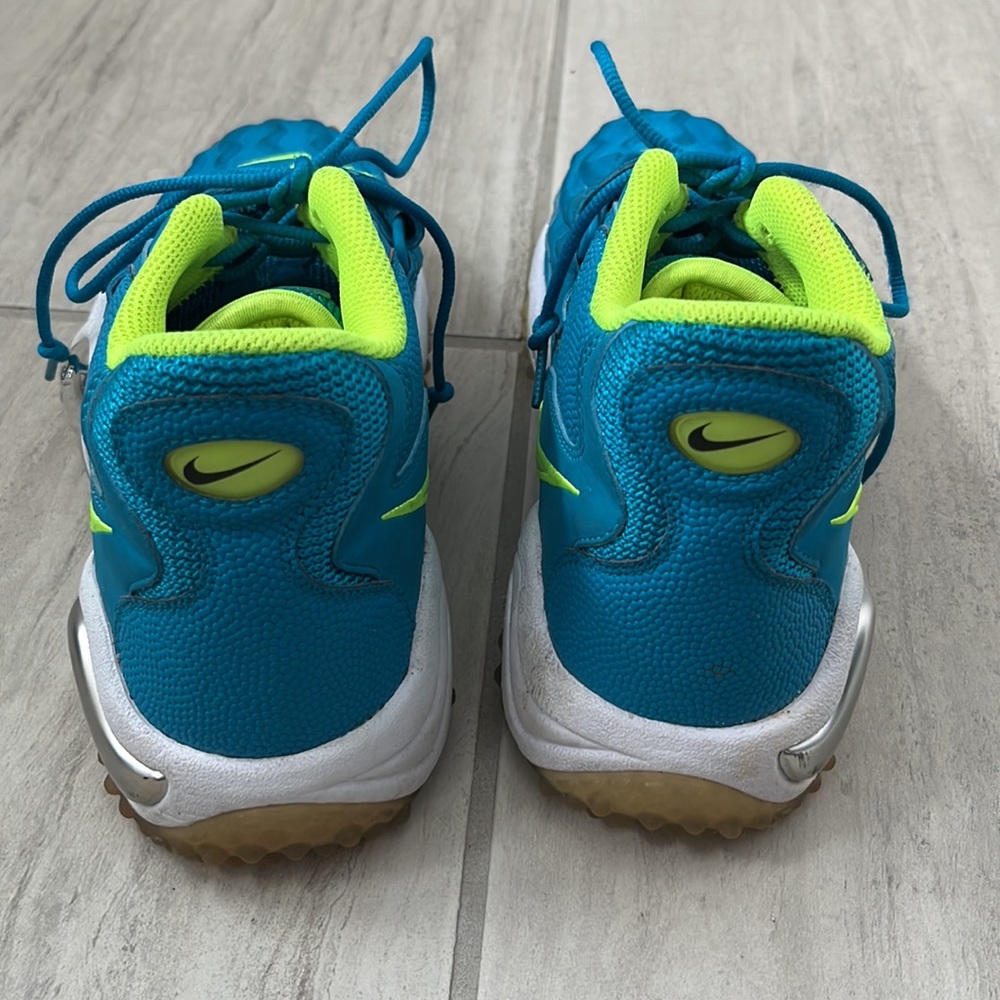 Nike Zoom Turf Jet 97 - Picture 3 of 10